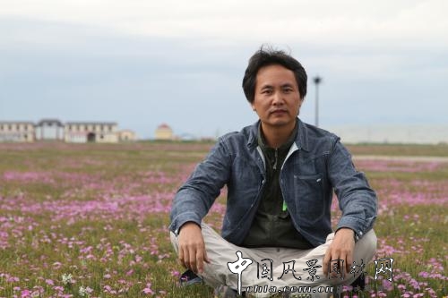 第五屆“園冶杯”大學生國際競賽優秀指導教師訪談（五）