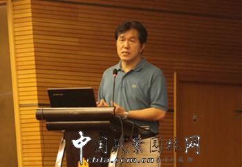 朱建寧:住宅景觀的自然啟蒙作用