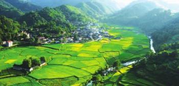 綠色化:長株潭國家兩型社會建設(shè)新藍(lán)圖