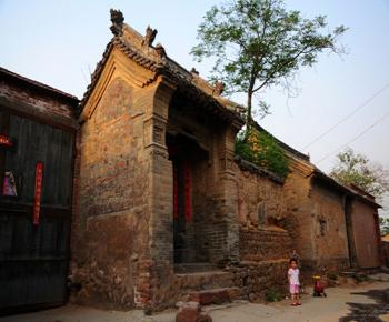 古村落數(shù)量逐年遞減 故鄉(xiāng)消亡鄉(xiāng)愁何在?