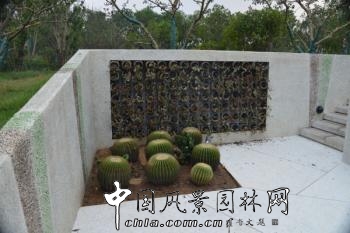 創意花園(七)：城市垃圾的重構與延續——生園