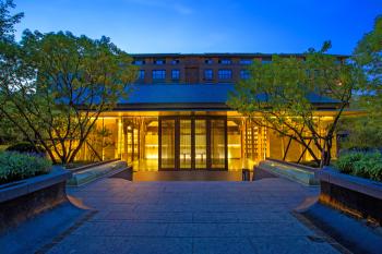 順景園林作品盤點:2015年京城頂級豪宅景觀