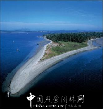 2015ASLA專業獎(20):加拿大詹姆斯島嶼規劃