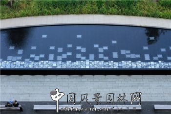 MKSK事務所專業獎項目Spirit of Women Park