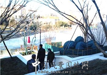 2015年“園冶杯”專業(yè)獎現(xiàn)場評審報道（二）