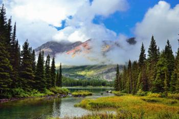 美國(guó)十大國(guó)家公園盤點(diǎn):黃石公園居首