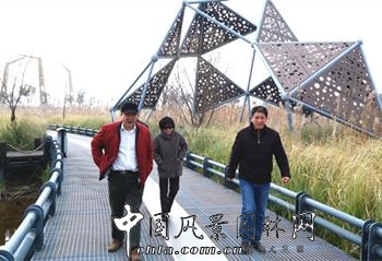 2015年“園冶杯”專業獎現場評審報道（六）