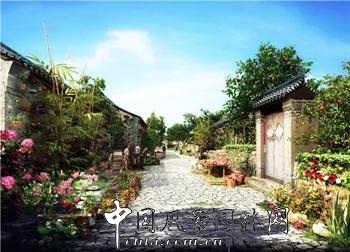 2019年中國北京世界園藝博覽會展望（一）