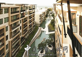 園冶杯專業獎大獎:泰國