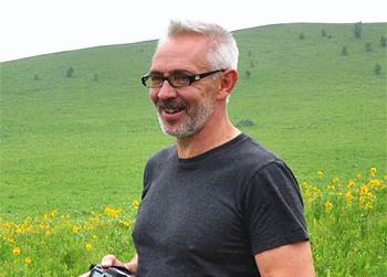 英James Hitchmough教授將出席園冶高峰論壇