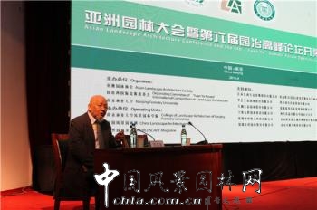 孟兆禎：共學園冶 傳承創新