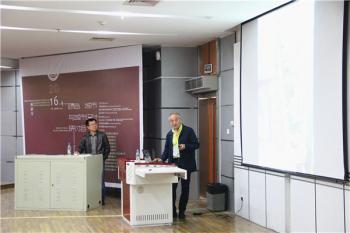 米勒:宜居城市中的綠色參與和可持續發展