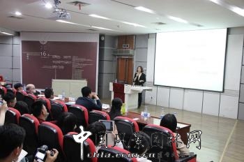 郭建梅：節水園林——蒙草遇上節水的時代