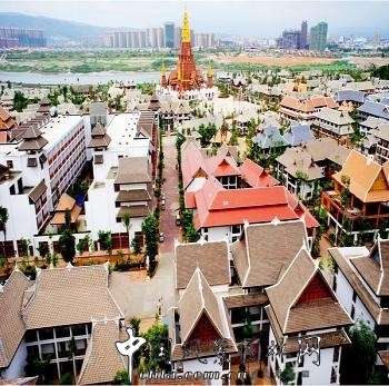 專題文章：旅游地產(chǎn) 做的是旅游休閑業(yè)態(tài)