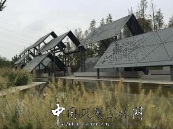 于志光:武漢園博會(huì)大師園與創(chuàng)意園營(yíng)造實(shí)錄