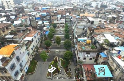 老劇場文化公園——建造完成便意味著開始