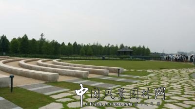 系列報道4：南林風景園林學院走進上海園林集團