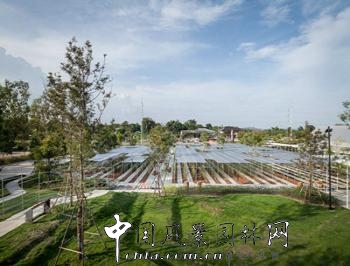 泰國Coro項目一期工程賞析