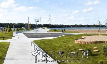 EFFEKT設(shè)計所案例賞析:丹麥萊姆維