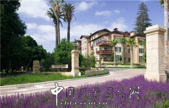 美西考察(加州站):SWA大師的方圓經典