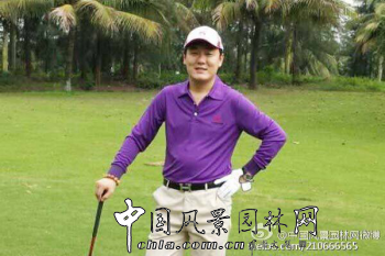 陜西意景園林董事長(zhǎng)韓宏采訪實(shí)錄