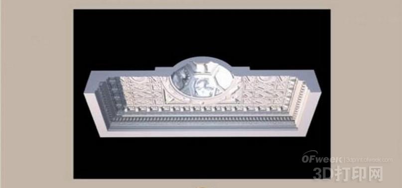 助力文物保護(hù)：3D打印重現(xiàn)古亞述和古羅馬遺跡