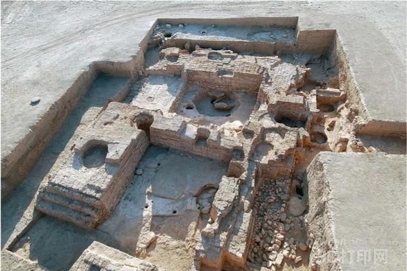 助力文物保護：3D打印重現古亞述和古羅馬遺跡