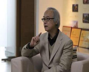 日本設(shè)計(jì)師小林政彥:日本園林的造園傳承經(jīng)驗(yàn)