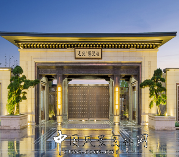 2016園冶杯專業(yè)獎參賽項目：建發(fā)?獨墅灣項目