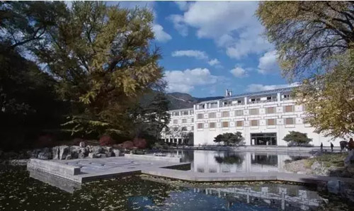 中國(guó)20世紀(jì)建筑遺產(chǎn)（二）