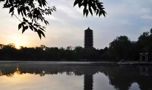 中國(guó)20世紀(jì)建筑遺產(chǎn)（二）