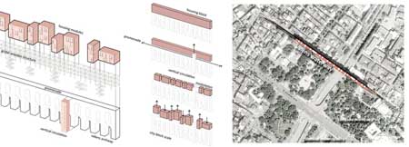 土耳其實(shí)木住宅景觀