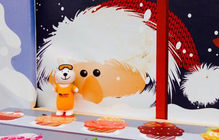 馬來西亞新山樂高公園