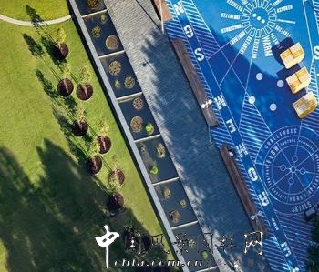 莫納什大學:重新定義校園景觀