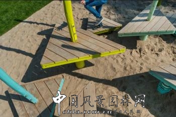 德國(guó)Eutin市城市空間景觀改造項(xiàng)目