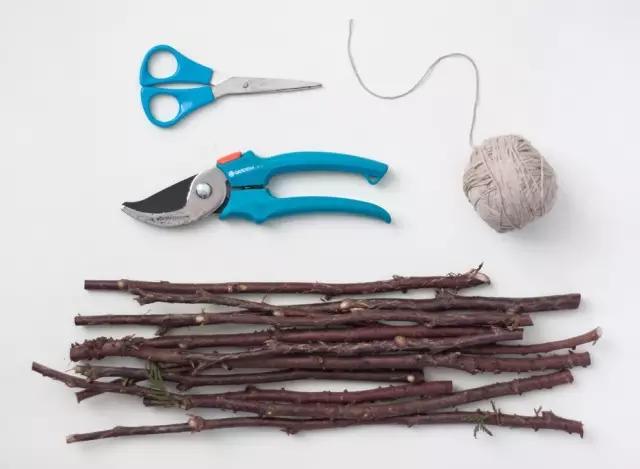 1.jpg 田園風:原來樹枝還能做這些