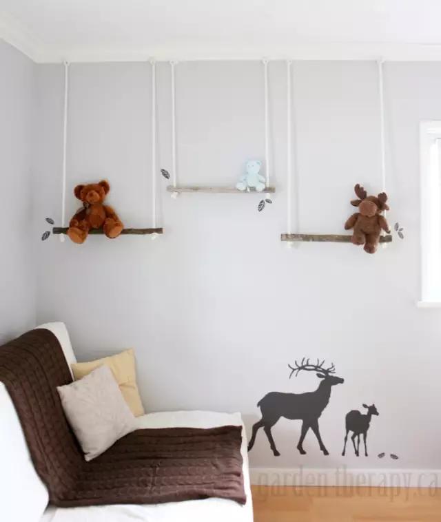 田園風：原來樹枝還能做這些