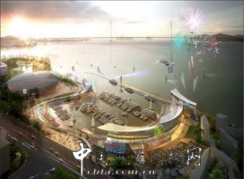 釜山北港公園方案分析