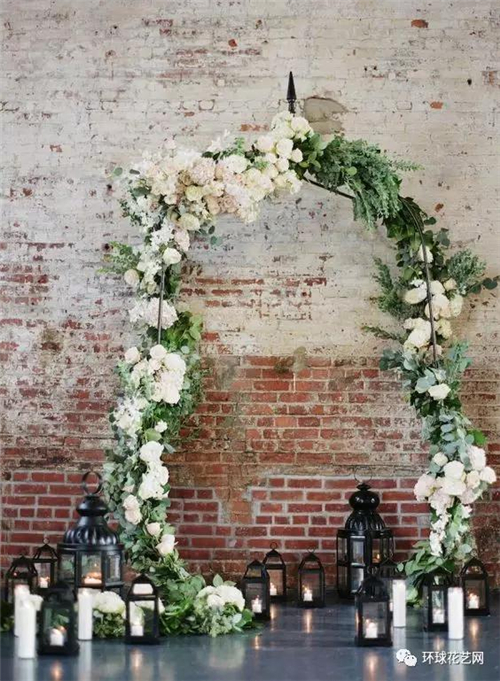 6.jpg 時尚花藝:婚禮花門欣賞