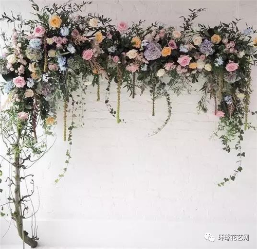 24.jpg 時尚花藝:婚禮花門欣賞
