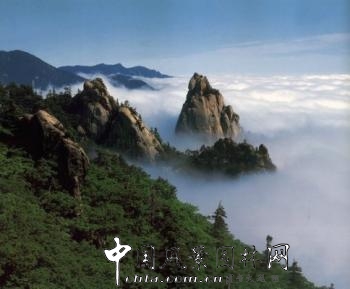 韓國國立公園系列一：雪岳山