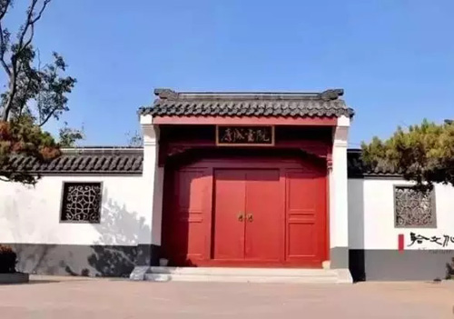 中國古建筑中蘊(yùn)涵的八大元素