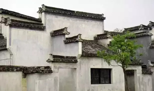 中國古建筑中蘊(yùn)涵的八大元素