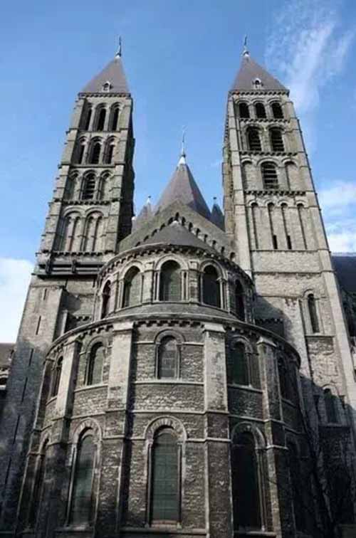 梅赫倫格羅特市場(GroteMarkt,Mechelen)