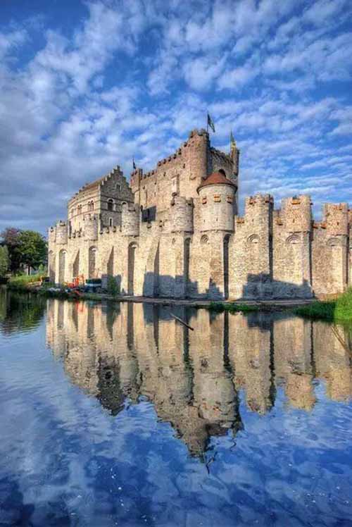 安特衛普中央車站(AntwerpCentral)