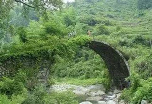 涪陵碑記橋