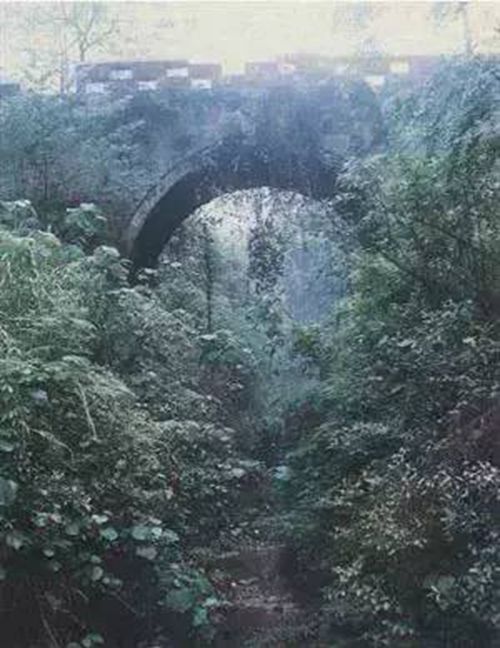 無暴橋