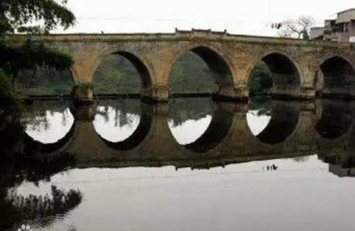 江津利濟(jì)橋