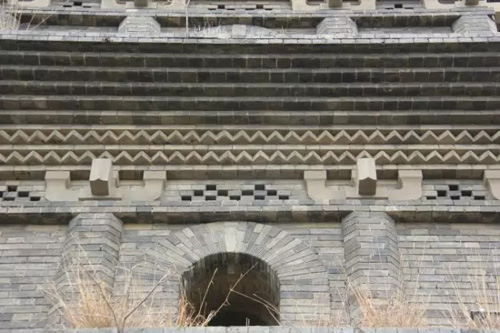 嘆為觀止的古代藝術(shù)——疊澀