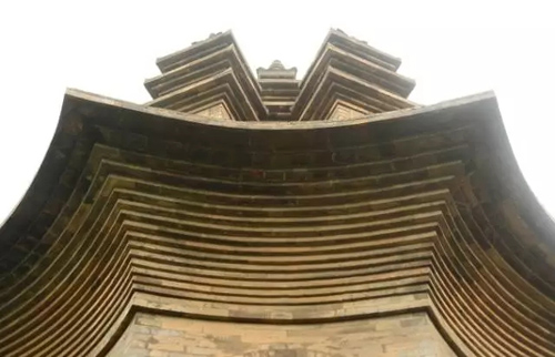 嘆為觀止的古代藝術(shù)——疊澀